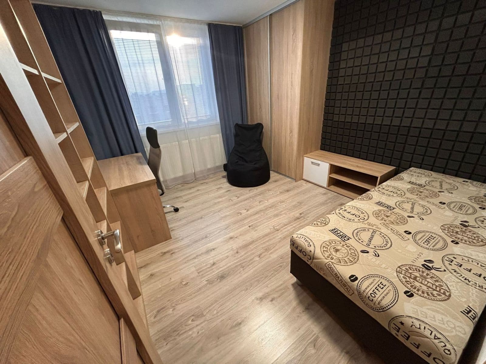 3 bedroom flat for sale, 75 m², Halalovka, Trenčín, Trenčiansky Region 3 bedroom flat for sale, 75 m², Halalovka, Trenčín, Trenčiansky Region