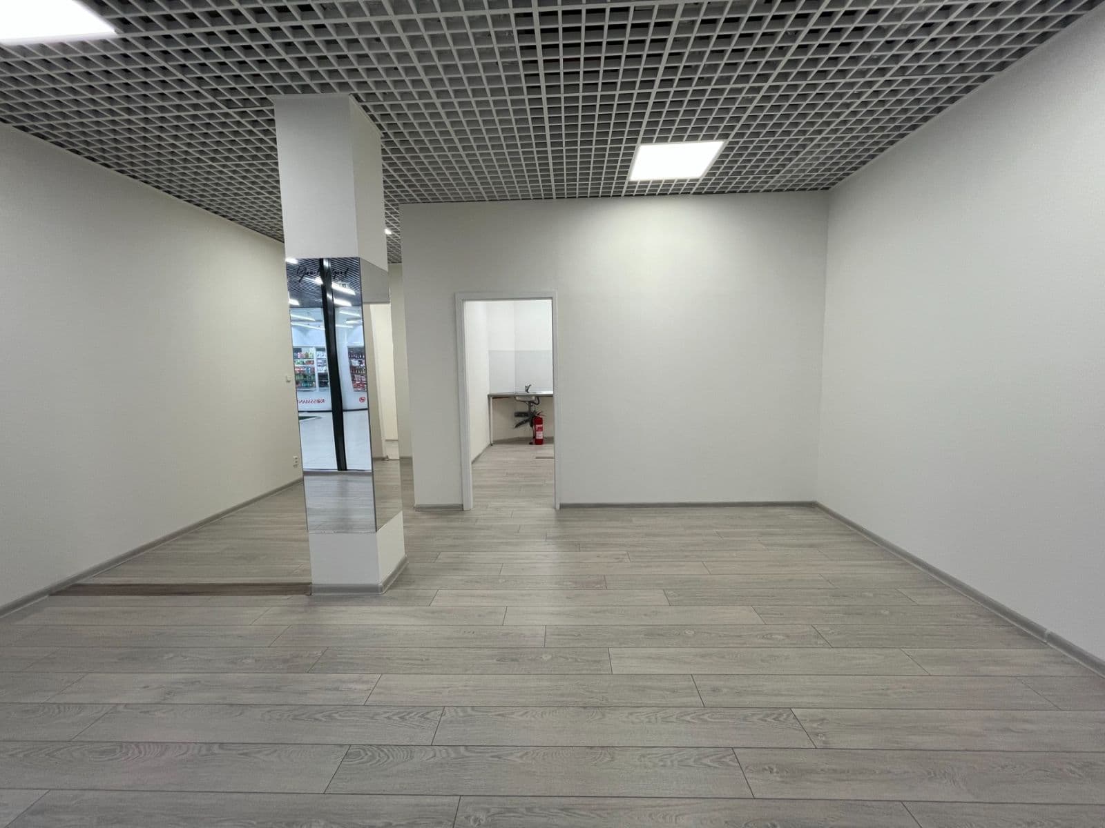 non-residential property to rent, 45 m², Mukařovského, Prague, Prague non-residential property to rent, 45 m², Mukařovského, Prague, Prague