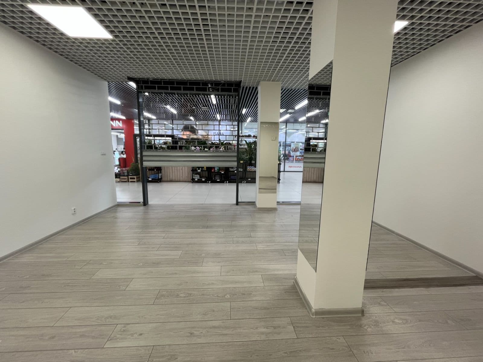 non-residential property to rent, 45 m², Mukařovského, Prague, Prague non-residential property to rent, 45 m², Mukařovského, Prague, Prague