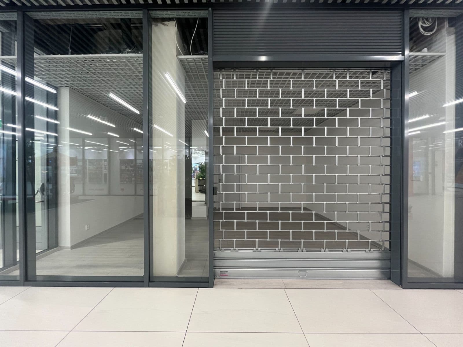 non-residential property to rent, 45 m², Mukařovského, Prague, Prague non-residential property to rent, 45 m², Mukařovského, Prague, Prague