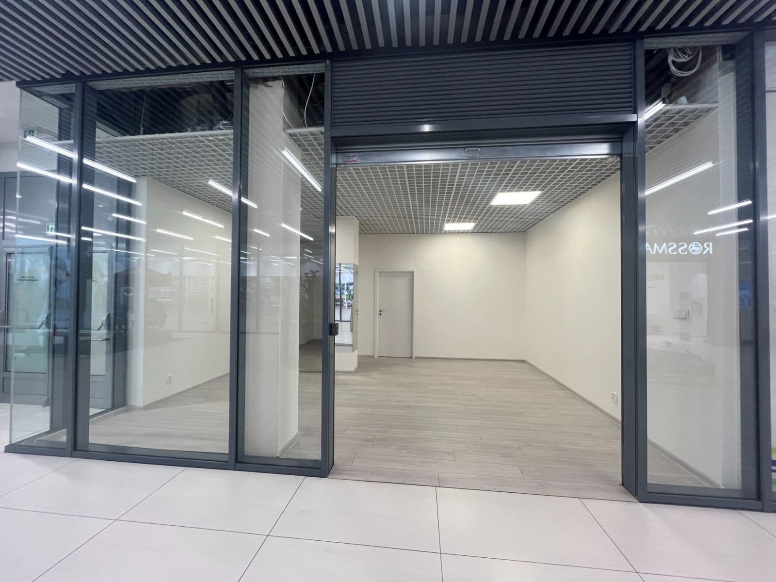 non-residential property to rent, 45 m², Mukařovského, Prague, Prague non-residential property to rent, 45 m², Mukařovského, Prague, Prague