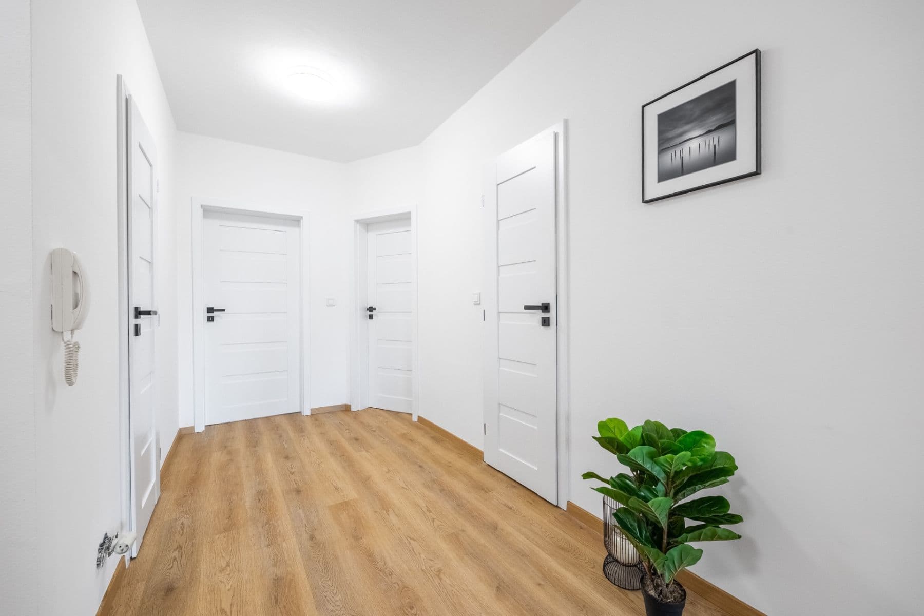 2 bedroom with open-plan kitchen flat for sale, 92 m², Pražská, Prague, Prague 2 bedroom with open-plan kitchen flat for sale, 92 m², Pražská, Prague, Prague