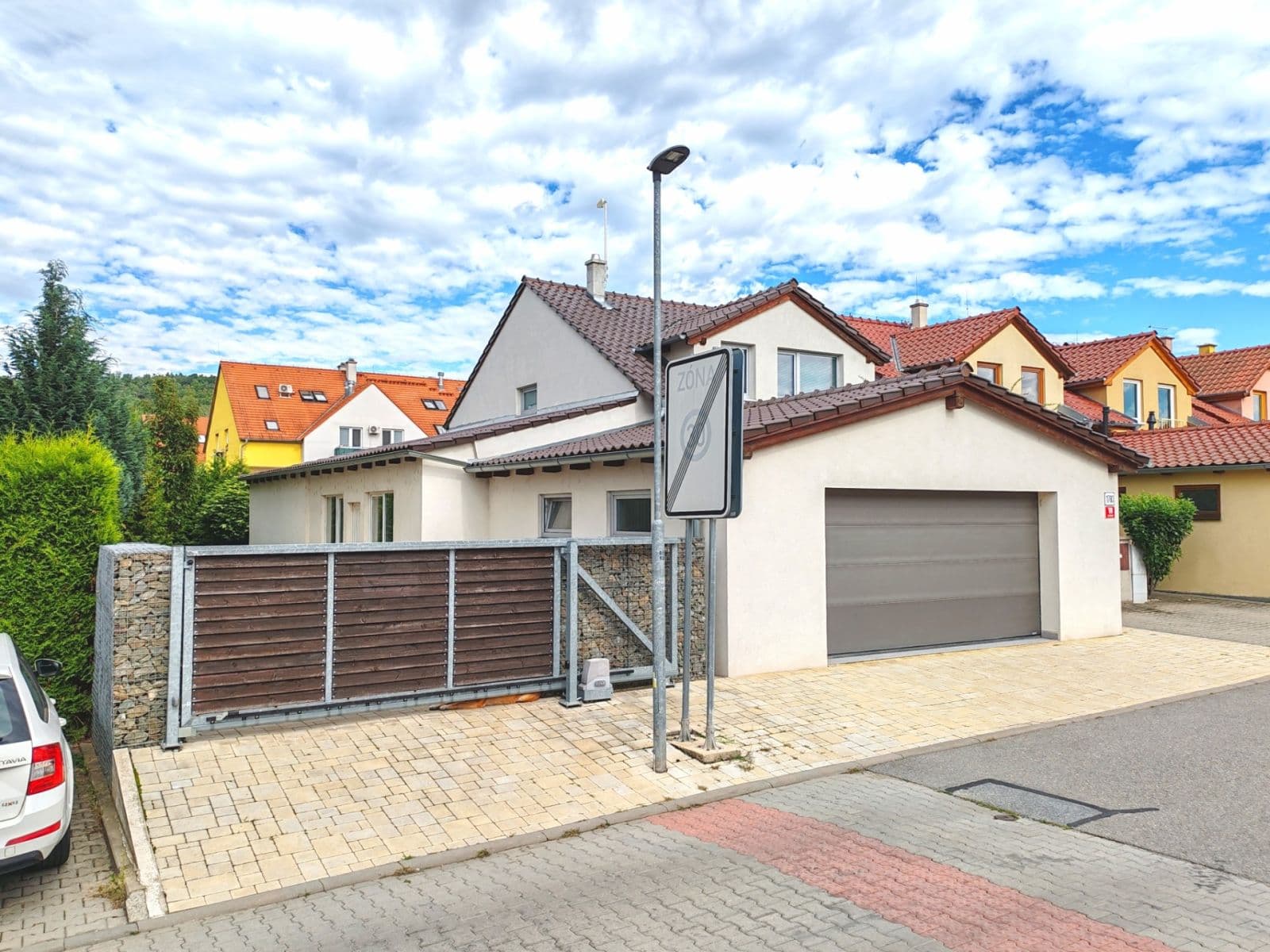 house for sale, 226 m², Dušínova, Kuřim, Jihomoravský Region house for sale, 226 m², Dušínova, Kuřim, Jihomoravský Region