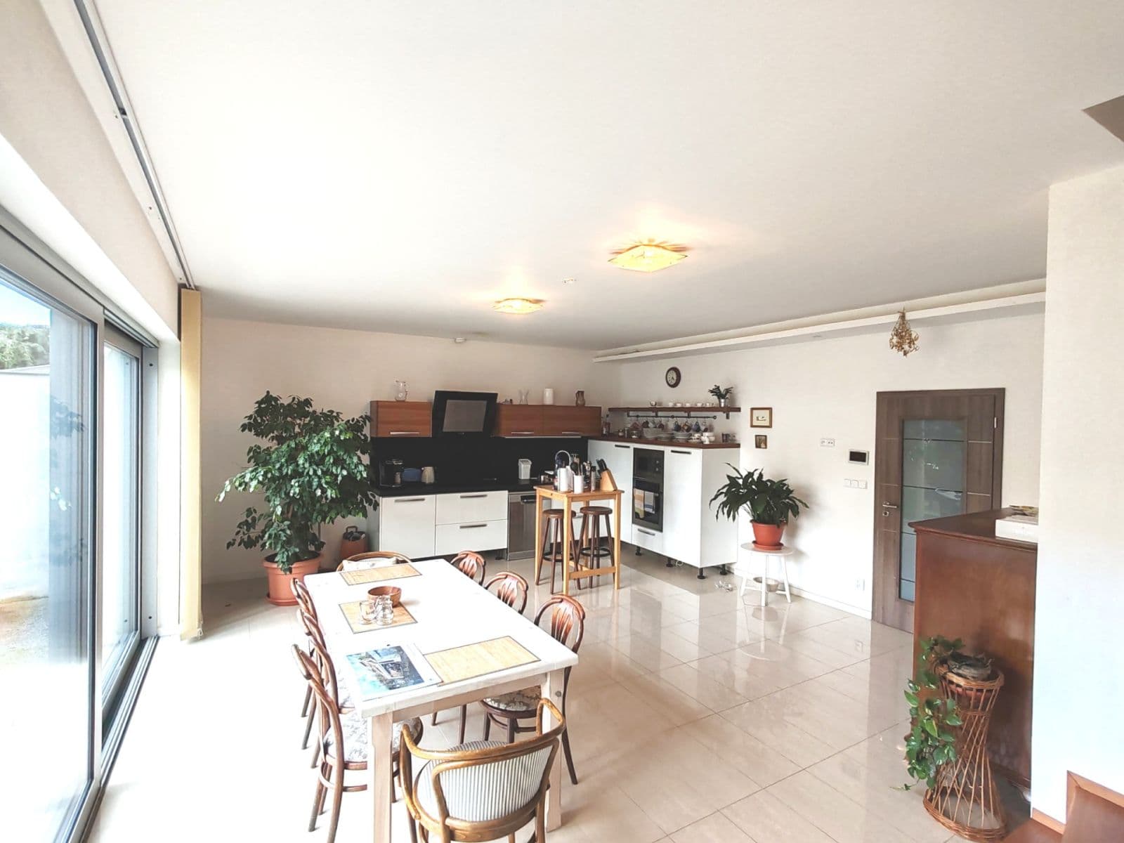 house for sale, 226 m², Dušínova, Kuřim, Jihomoravský Region house for sale, 226 m², Dušínova, Kuřim, Jihomoravský Region