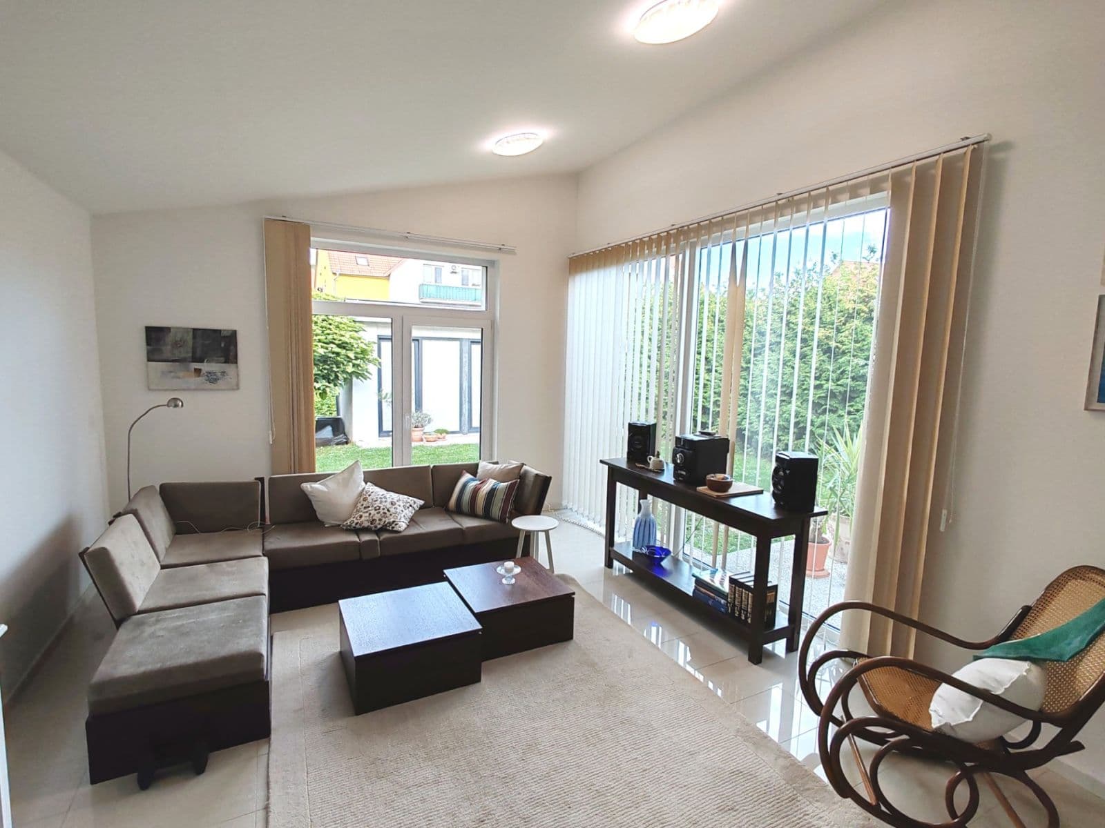 house for sale, 226 m², Dušínova, Kuřim, Jihomoravský Region house for sale, 226 m², Dušínova, Kuřim, Jihomoravský Region