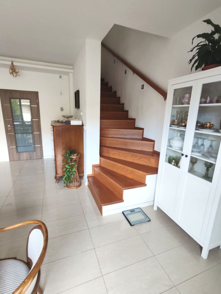 house for sale, 226 m², Dušínova, Kuřim, Jihomoravský Region house for sale, 226 m², Dušínova, Kuřim, Jihomoravský Region