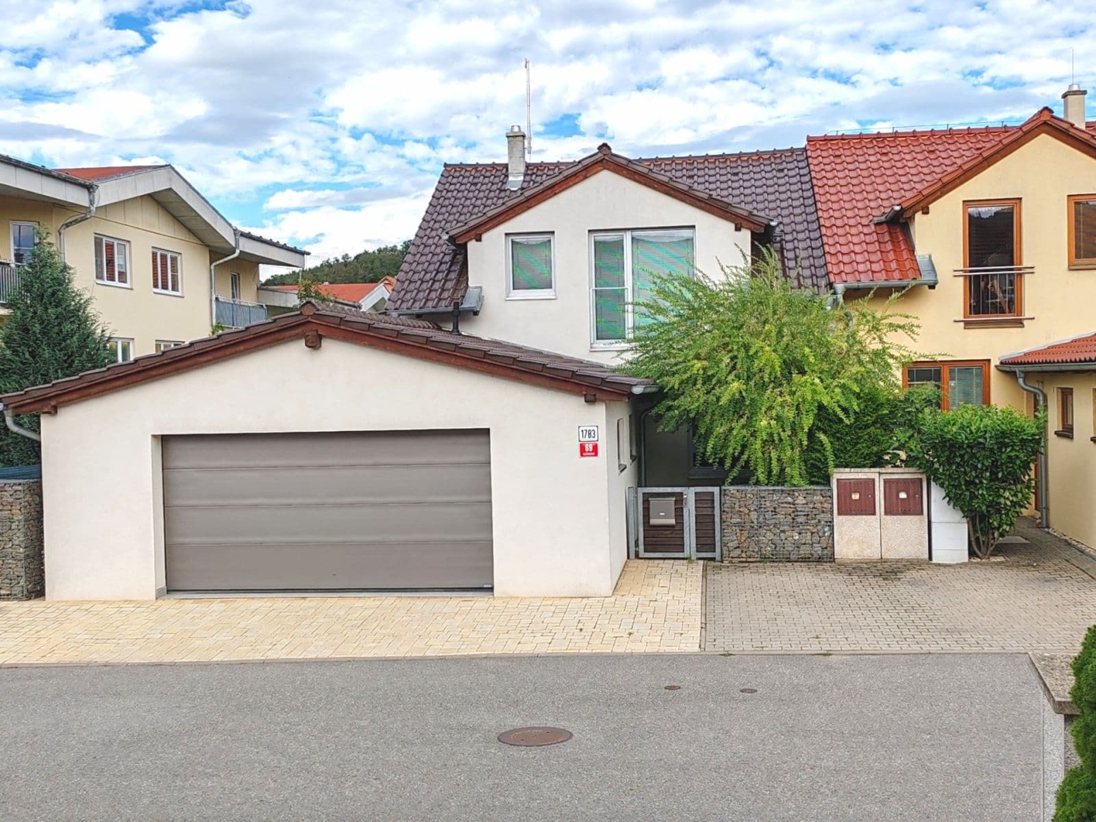 house for sale, 226 m², Dušínova, Kuřim, Jihomoravský Region house for sale, 226 m², Dušínova, Kuřim, Jihomoravský Region