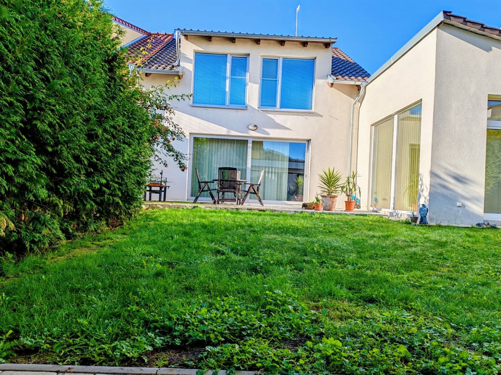 house for sale, 226 m², Dušínova, Kuřim, Jihomoravský Region house for sale, 226 m², Dušínova, Kuřim, Jihomoravský Region