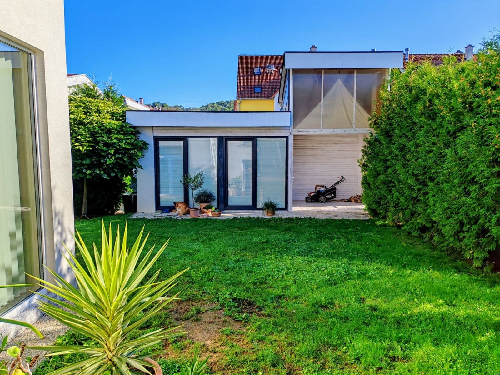 house for sale, 226 m², Dušínova, Kuřim, Jihomoravský Region house for sale, 226 m², Dušínova, Kuřim, Jihomoravský Region