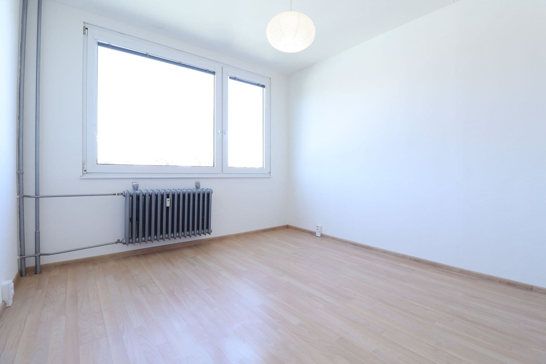 3 bedroom flat to rent, 76 m², Kojetická, Neratovice, Středočeský Region 3 bedroom flat to rent, 76 m², Kojetická, Neratovice, Středočeský Region