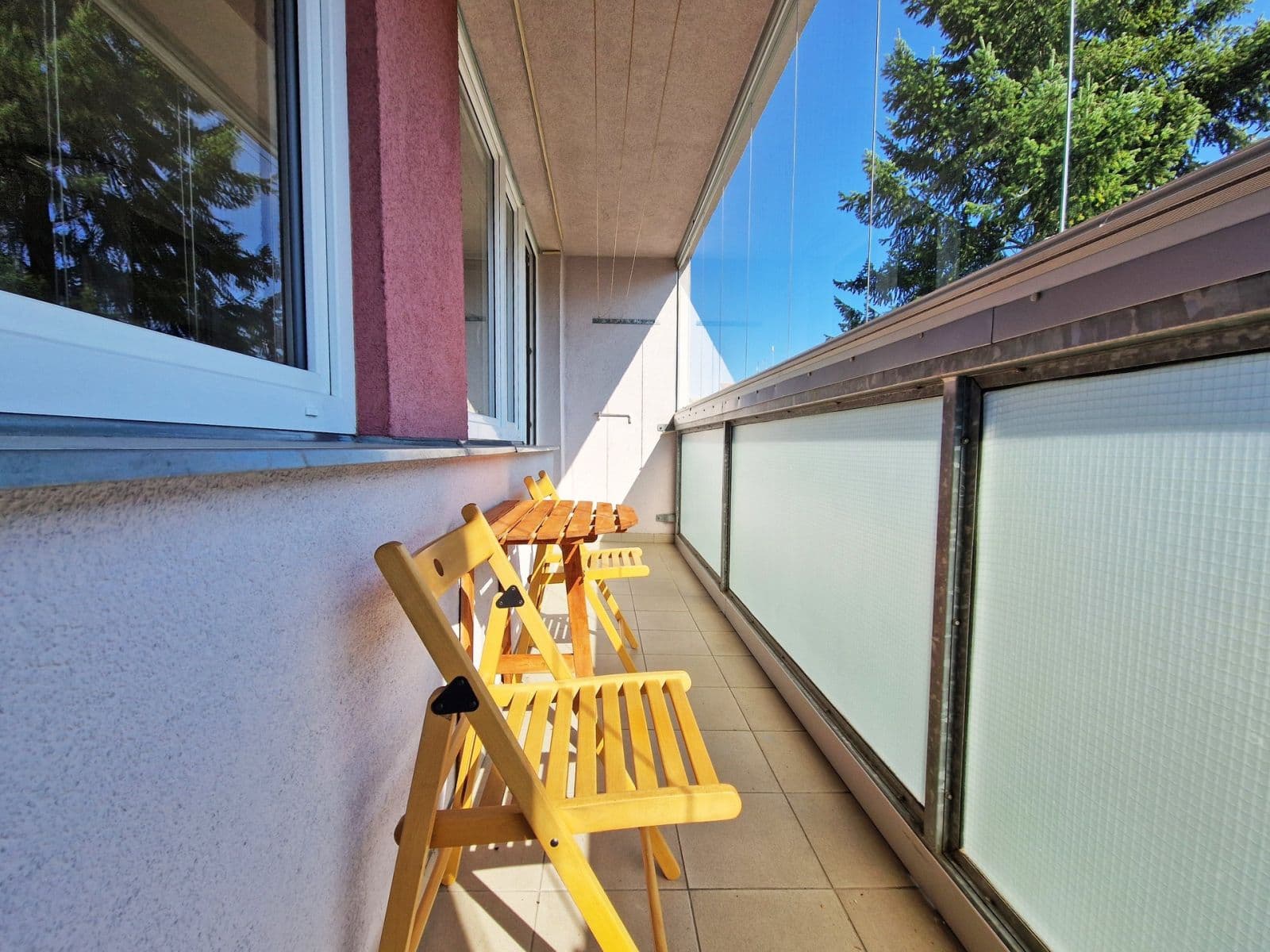 3 bedroom flat to rent, 76 m², Kojetická, Neratovice, Středočeský Region 3 bedroom flat to rent, 76 m², Kojetická, Neratovice, Středočeský Region