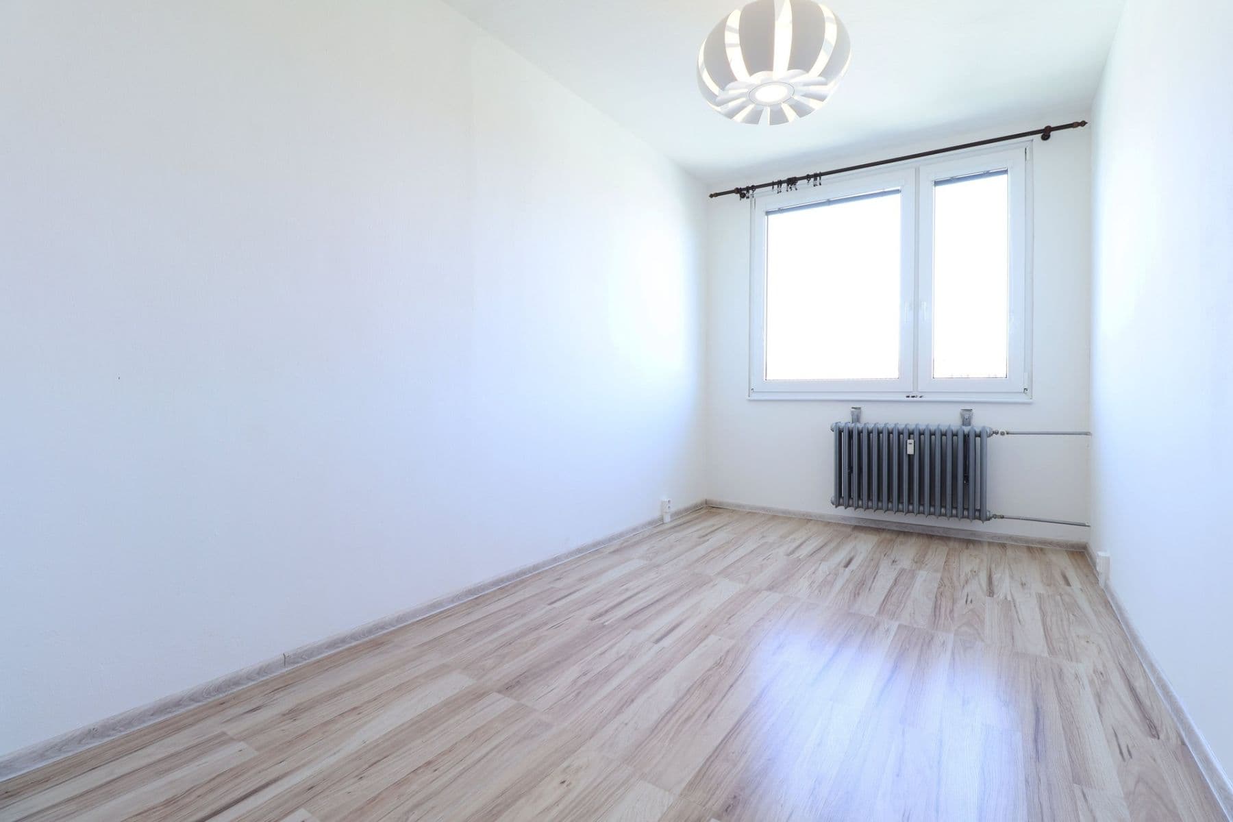 3 bedroom flat to rent, 76 m², Kojetická, Neratovice, Středočeský Region 3 bedroom flat to rent, 76 m², Kojetická, Neratovice, Středočeský Region