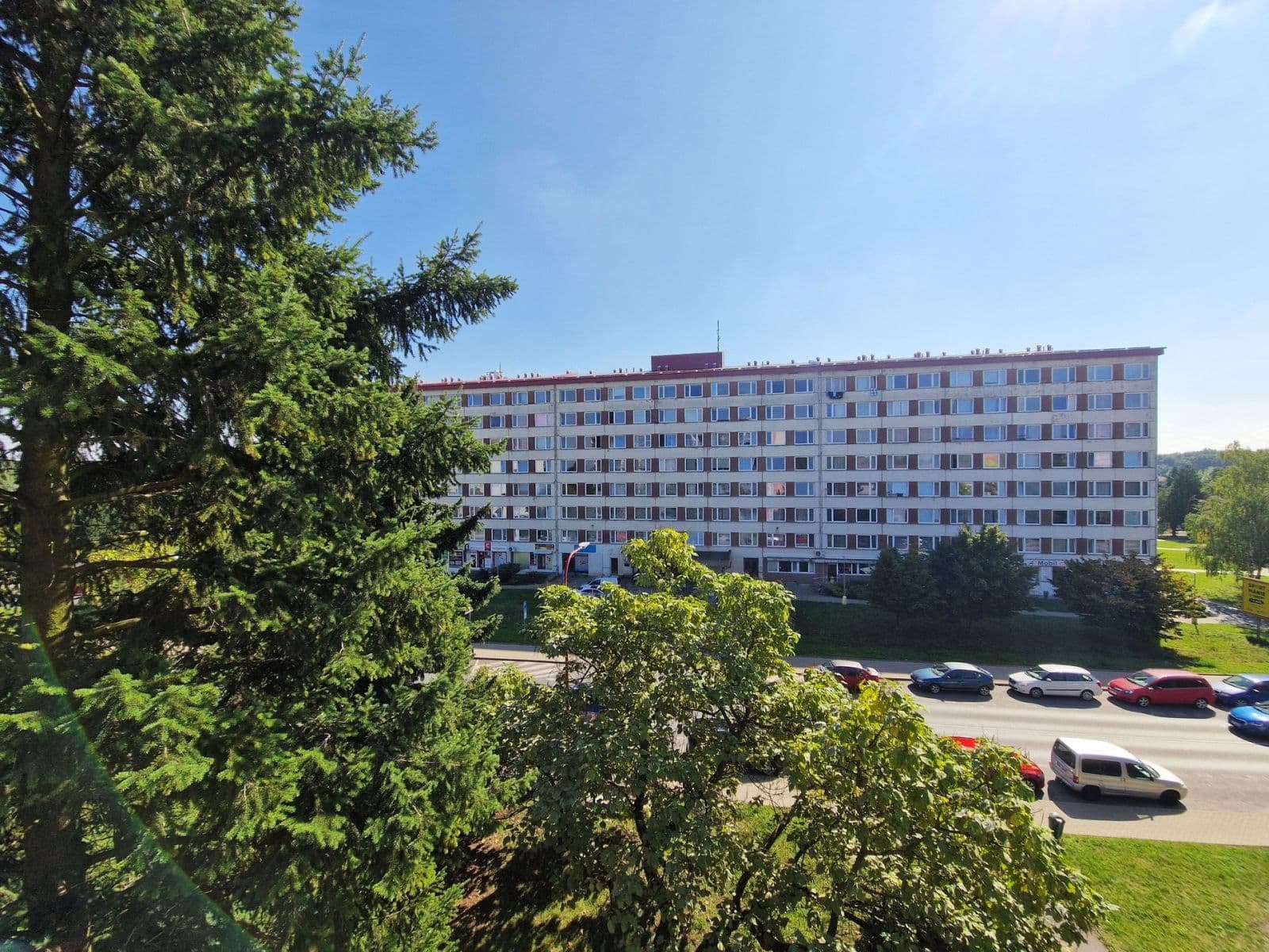 3 bedroom flat to rent, 76 m², Kojetická, Neratovice, Středočeský Region 3 bedroom flat to rent, 76 m², Kojetická, Neratovice, Středočeský Region