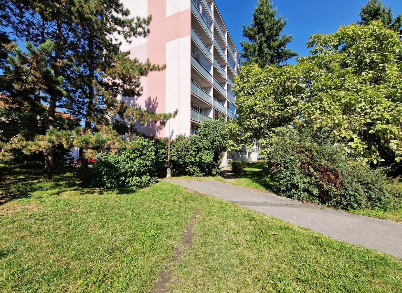 3 bedroom flat to rent, 76 m², Kojetická, Neratovice, Středočeský Region 3 bedroom flat to rent, 76 m², Kojetická, Neratovice, Středočeský Region