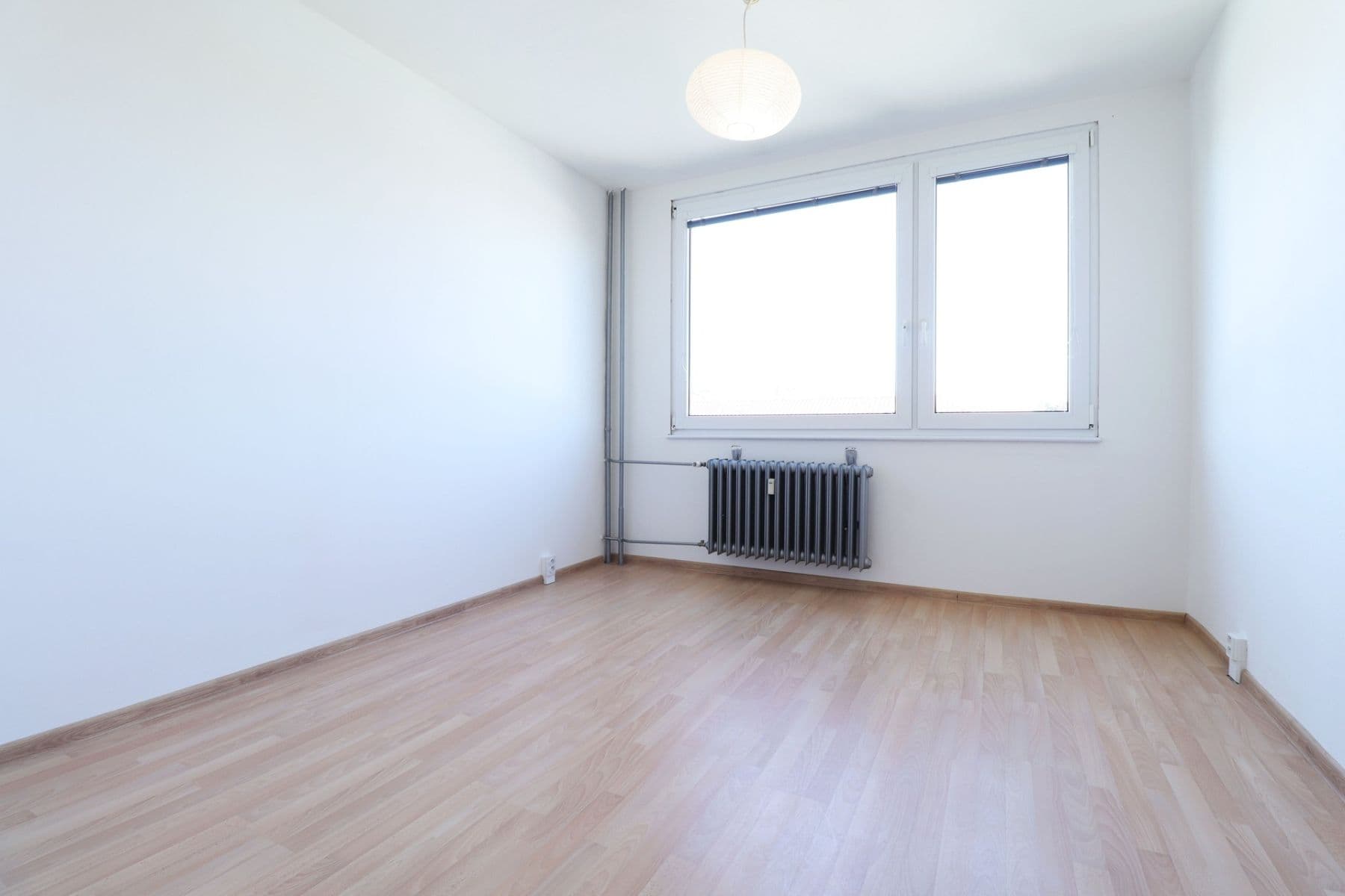 3 bedroom flat to rent, 76 m², Kojetická, Neratovice, Středočeský Region 3 bedroom flat to rent, 76 m², Kojetická, Neratovice, Středočeský Region