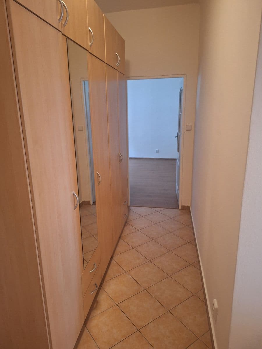 1 bedroom with open-plan kitchen flat for sale, 47 m², Erbenova, Brno, Jihomoravský Region 1 bedroom with open-plan kitchen flat for sale, 47 m², Erbenova, Brno, Jihomoravský Region