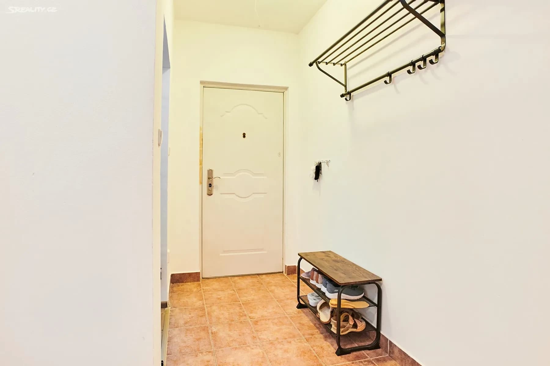 2 bedroom with open-plan kitchen flat for sale, 80 m², Do Roklí, Prague, Prague 2 bedroom with open-plan kitchen flat for sale, 80 m², Do Roklí, Prague, Prague