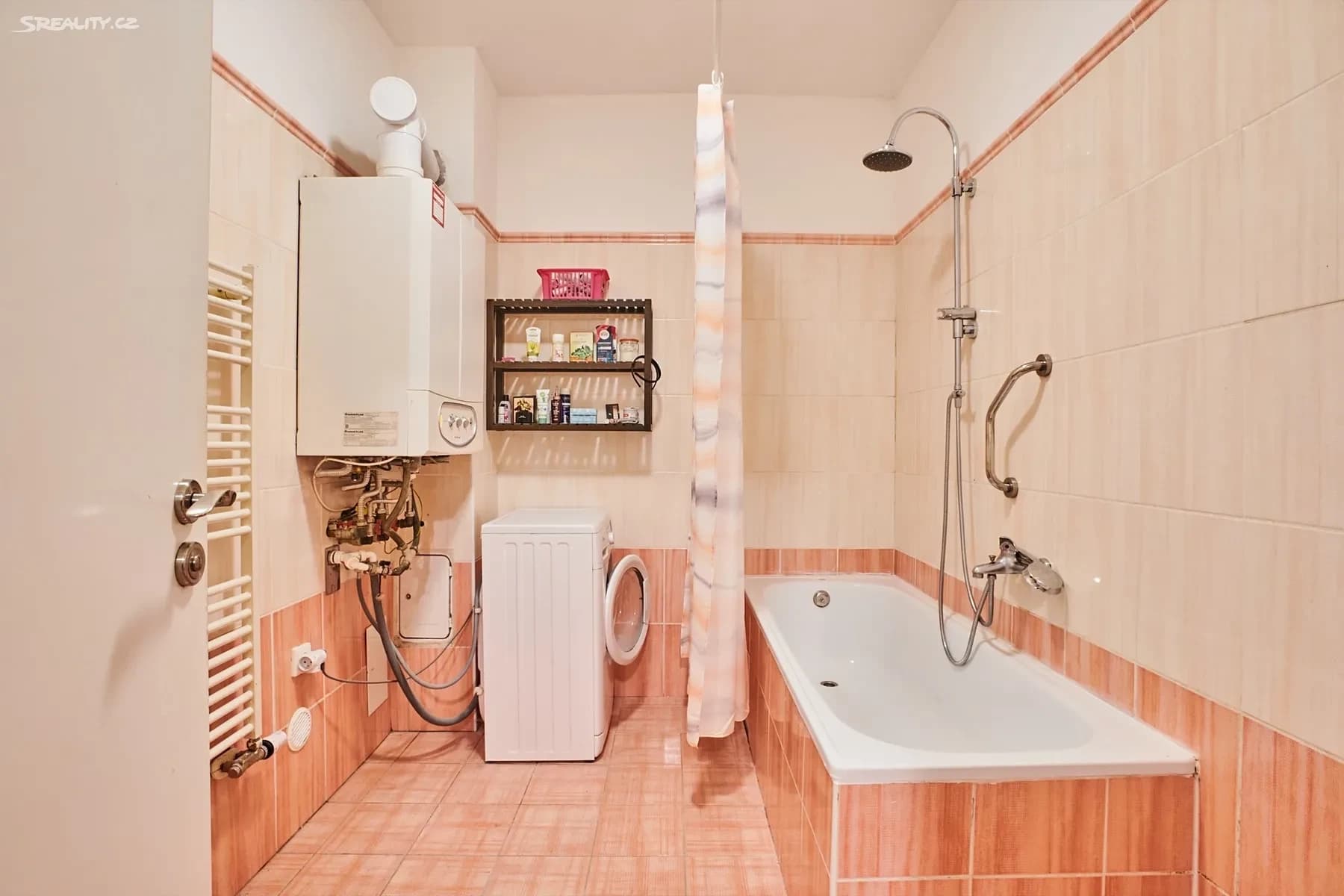 2 bedroom with open-plan kitchen flat for sale, 80 m², Do Roklí, Prague, Prague 2 bedroom with open-plan kitchen flat for sale, 80 m², Do Roklí, Prague, Prague