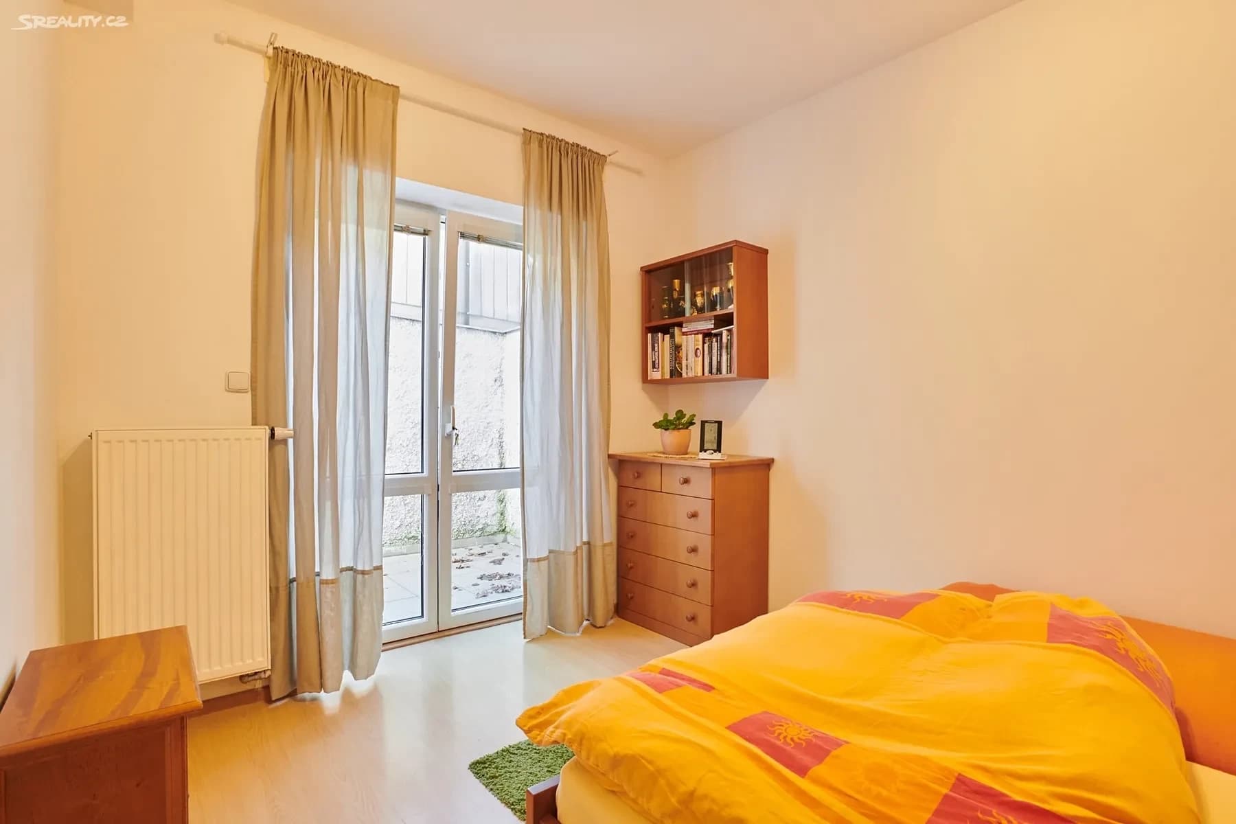 2 bedroom with open-plan kitchen flat for sale, 80 m², Do Roklí, Prague, Prague 2 bedroom with open-plan kitchen flat for sale, 80 m², Do Roklí, Prague, Prague