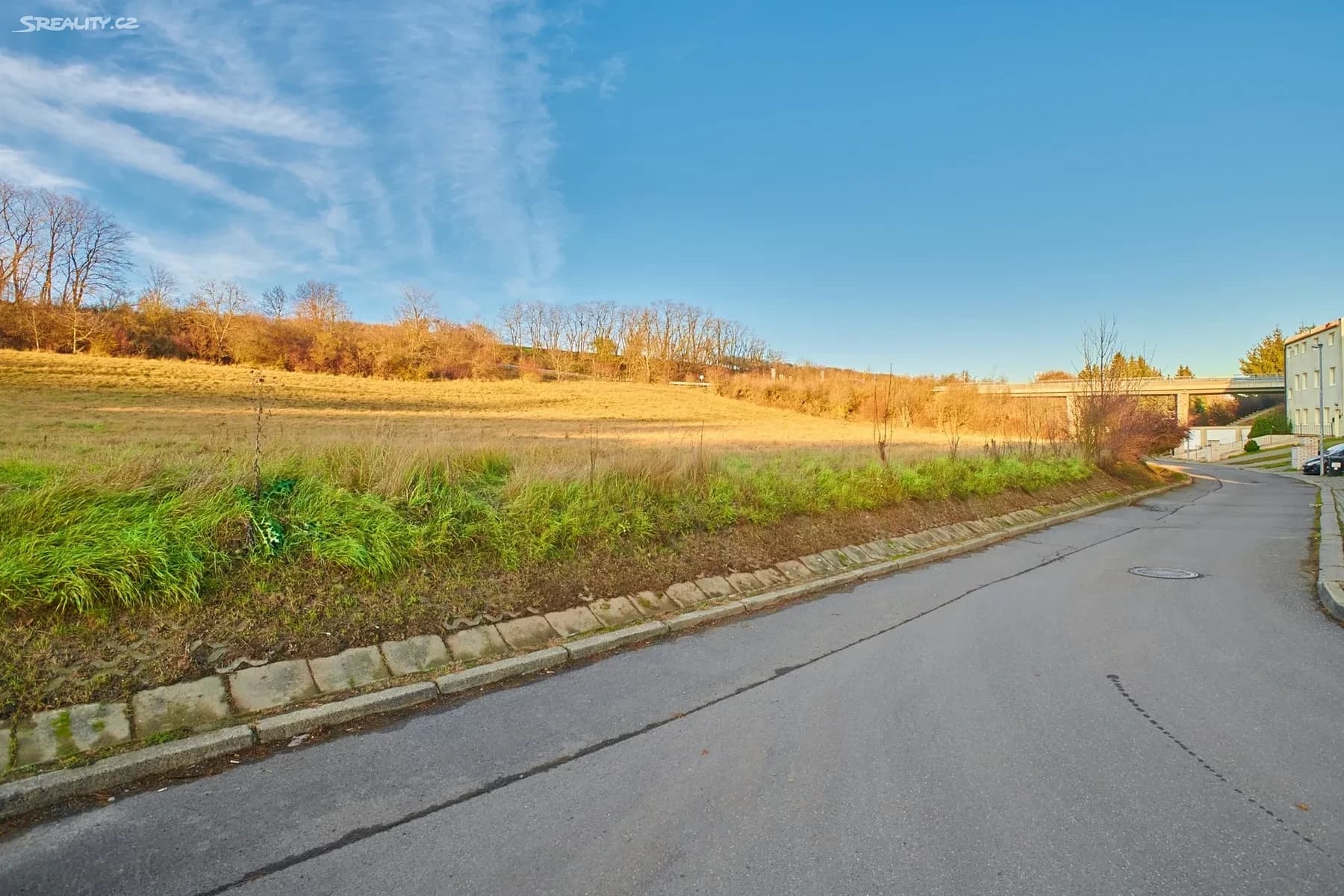 2 bedroom with open-plan kitchen flat for sale, 80 m², Do Roklí, Prague, Prague 2 bedroom with open-plan kitchen flat for sale, 80 m², Do Roklí, Prague, Prague
