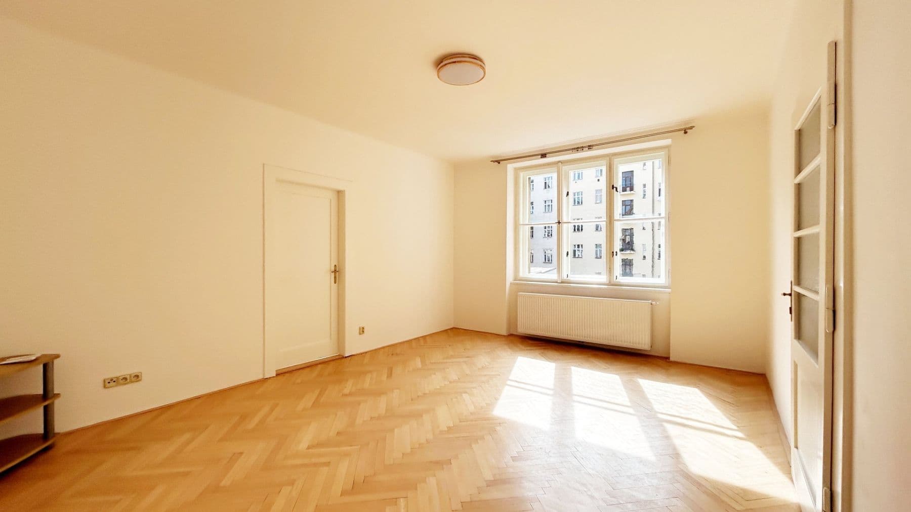 2 bedroom flat to rent, 80 m², Letohradská, Prague, Prague 2 bedroom flat to rent, 80 m², Letohradská, Prague, Prague