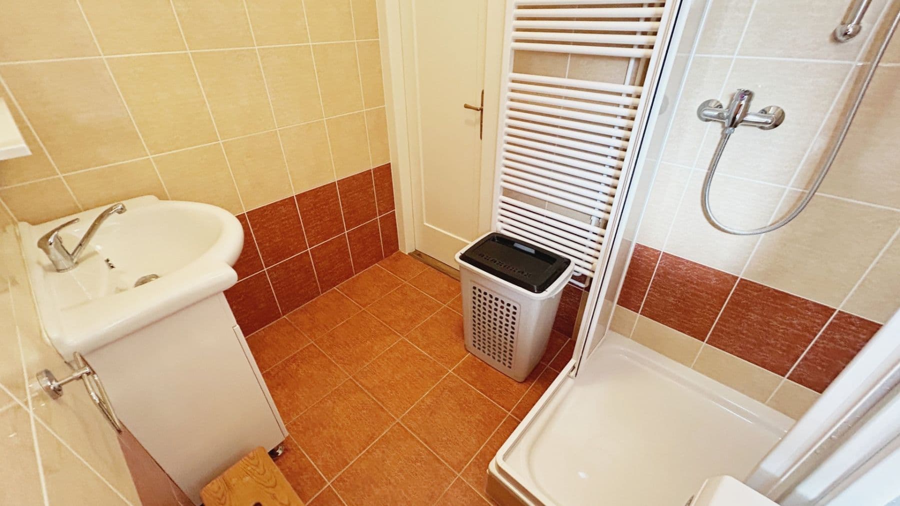 2 bedroom flat to rent, 80 m², Letohradská, Prague, Prague 2 bedroom flat to rent, 80 m², Letohradská, Prague, Prague