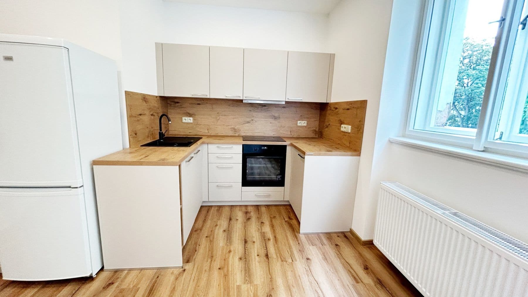 2 bedroom flat to rent, 80 m², Letohradská, Prague, Prague 2 bedroom flat to rent, 80 m², Letohradská, Prague, Prague