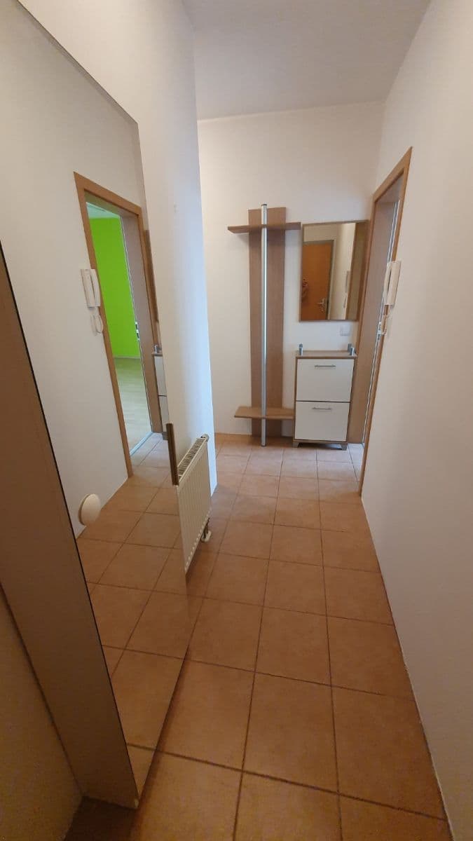 1 bedroom with open-plan kitchen flat to rent, 58 m², Štěpařská, Prague, Prague 1 bedroom with open-plan kitchen flat to rent, 58 m², Štěpařská, Prague, Prague