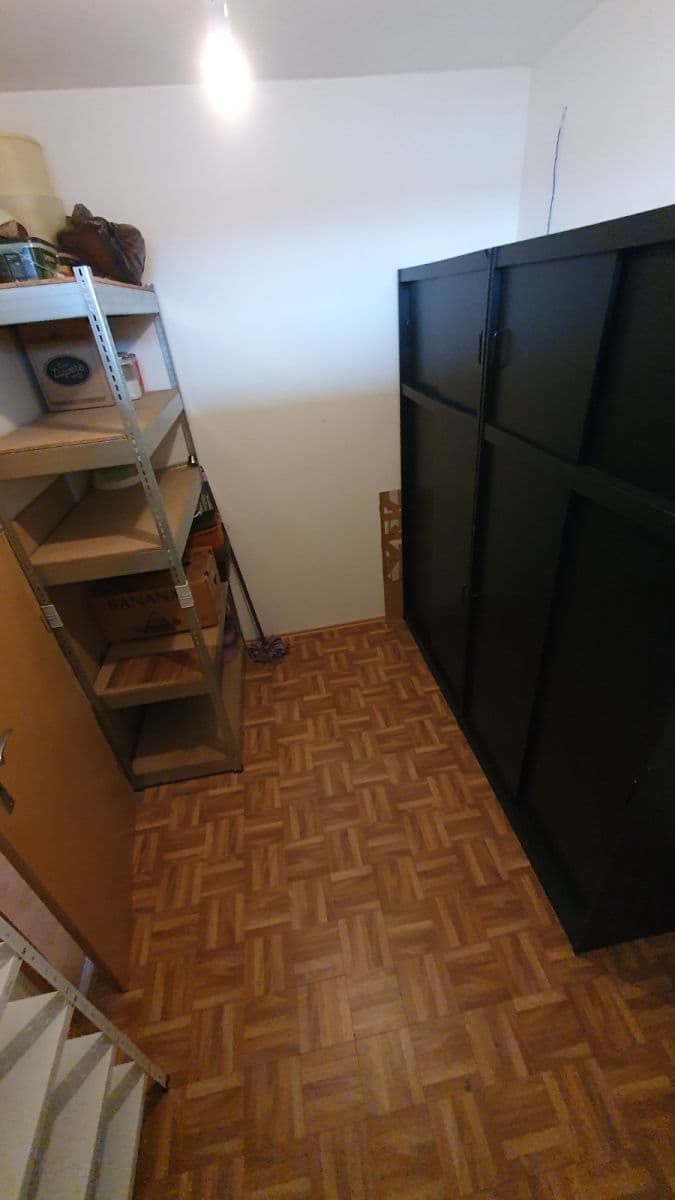 1 bedroom with open-plan kitchen flat to rent, 58 m², Štěpařská, Prague, Prague 1 bedroom with open-plan kitchen flat to rent, 58 m², Štěpařská, Prague, Prague