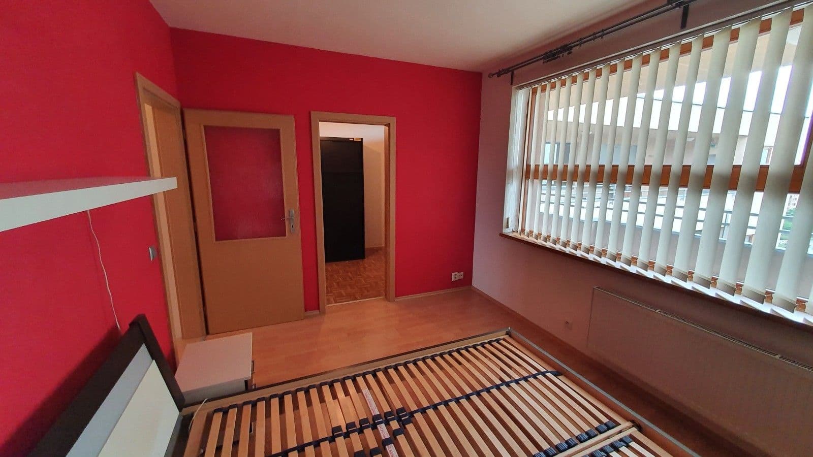 1 bedroom with open-plan kitchen flat to rent, 58 m², Štěpařská, Prague, Prague 1 bedroom with open-plan kitchen flat to rent, 58 m², Štěpařská, Prague, Prague