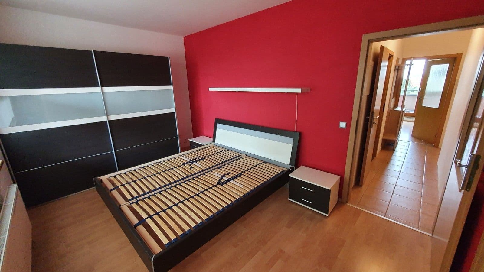 1 bedroom with open-plan kitchen flat to rent, 58 m², Štěpařská, Prague, Prague 1 bedroom with open-plan kitchen flat to rent, 58 m², Štěpařská, Prague, Prague