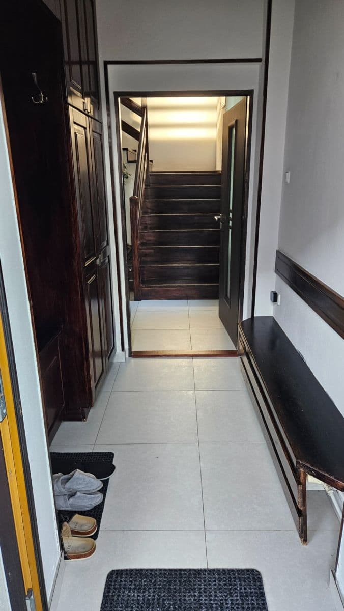 house for sale, 785 m², Jiráskova, Pelhřimov, Vysočina Region house for sale, 785 m², Jiráskova, Pelhřimov, Vysočina Region