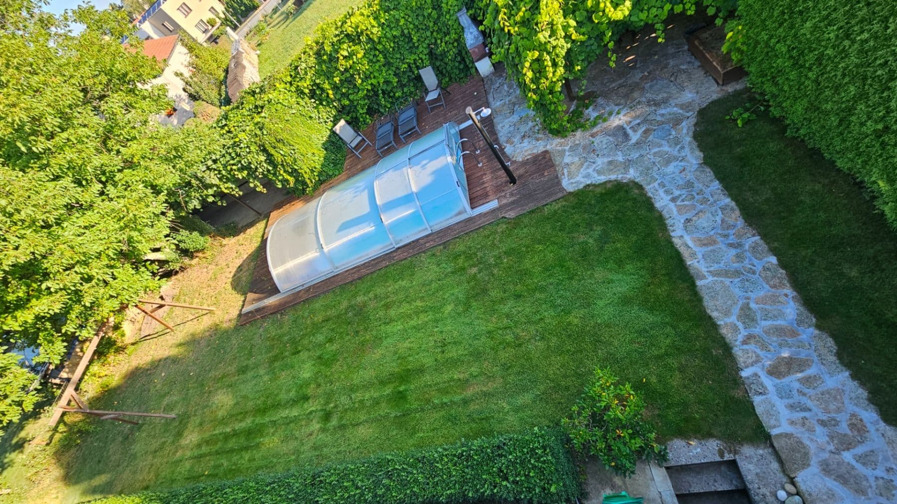 house for sale, 785 m², Jiráskova, Pelhřimov, Vysočina Region house for sale, 785 m², Jiráskova, Pelhřimov, Vysočina Region