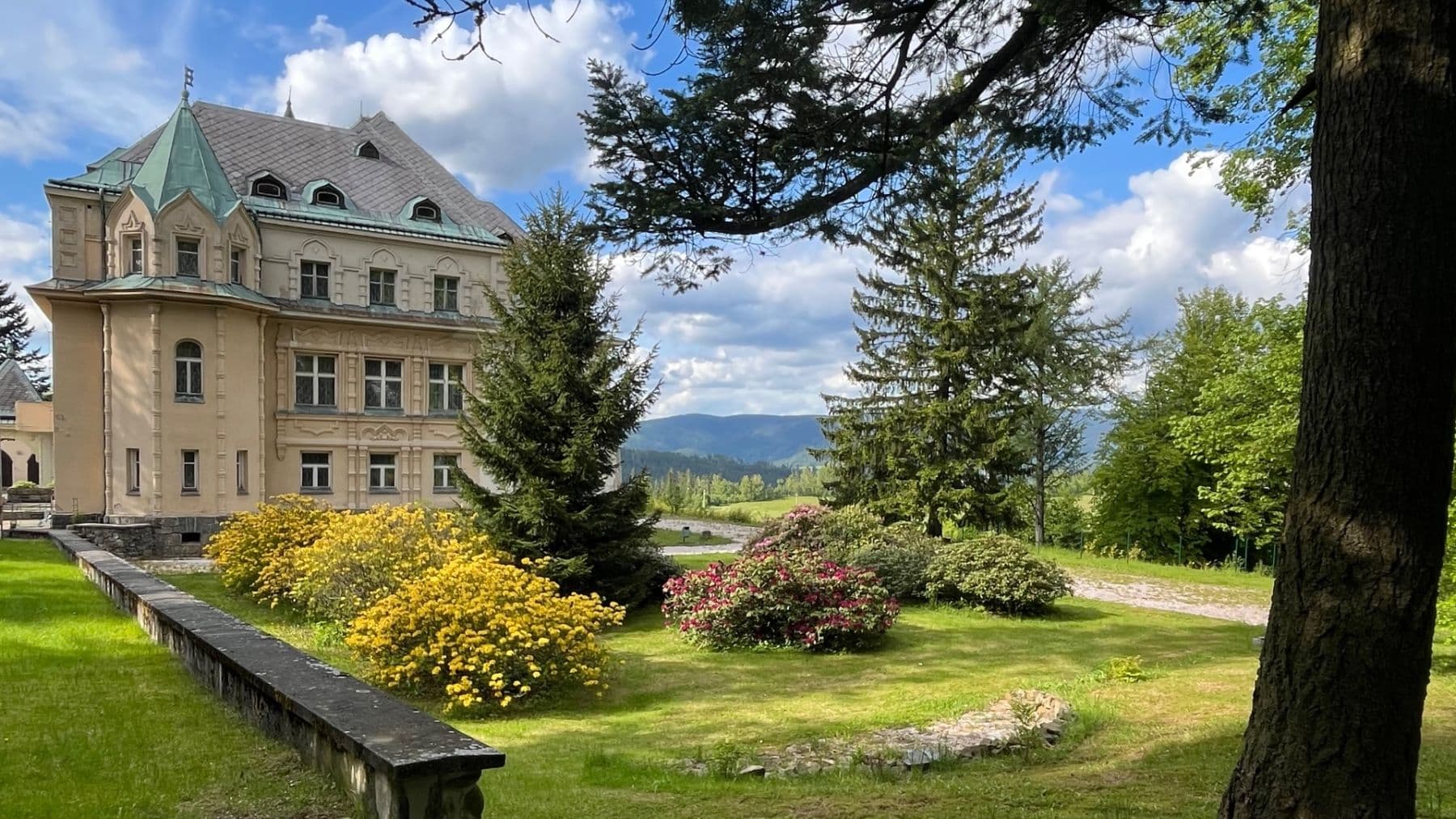 house to rent, 3,711 m², Lyžařská, Vysoké nad Jizerou, Liberecký Region house to rent, 3,711 m², Lyžařská, Vysoké nad Jizerou, Liberecký Region