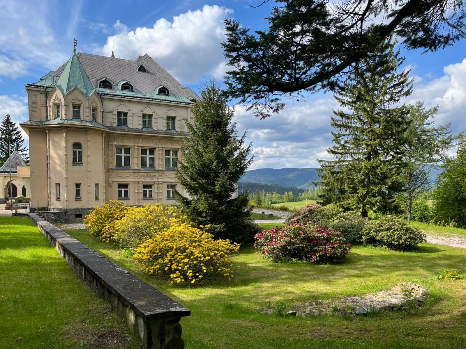 house to rent, 3,711 m², Lyžařská, Vysoké nad Jizerou, Liberecký Region house to rent, 3,711 m², Lyžařská, Vysoké nad Jizerou, Liberecký Region