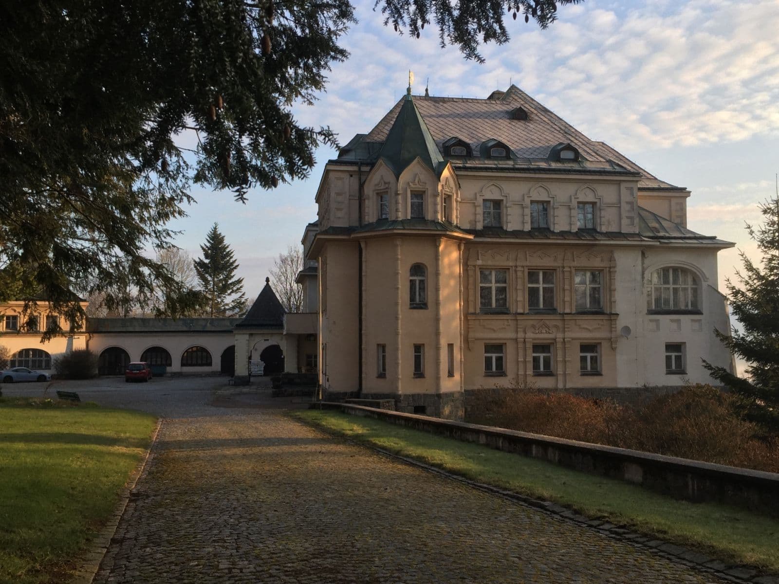 house to rent, 3,711 m², Lyžařská, Vysoké nad Jizerou, Liberecký Region house to rent, 3,711 m², Lyžařská, Vysoké nad Jizerou, Liberecký Region