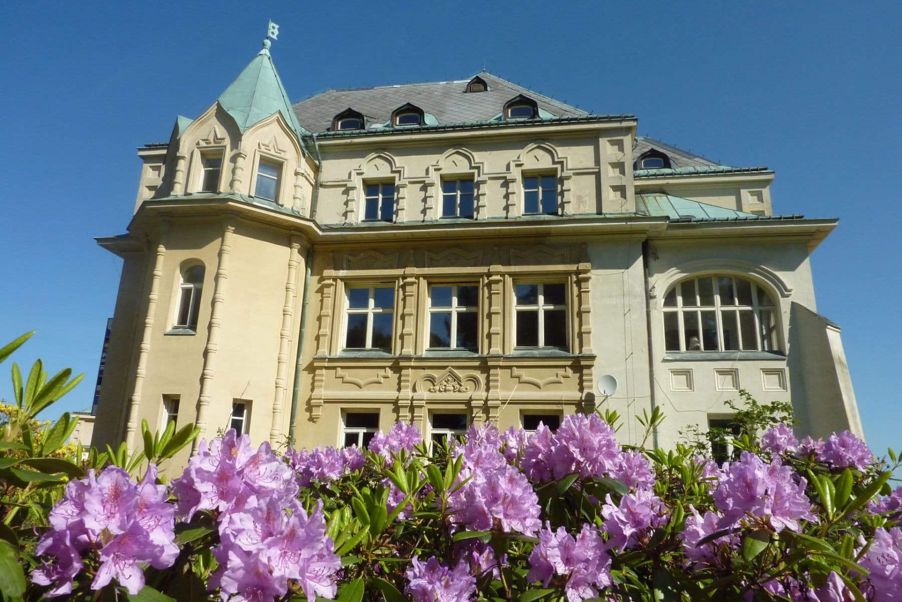 house to rent, 3,711 m², Lyžařská, Vysoké nad Jizerou, Liberecký Region house to rent, 3,711 m², Lyžařská, Vysoké nad Jizerou, Liberecký Region