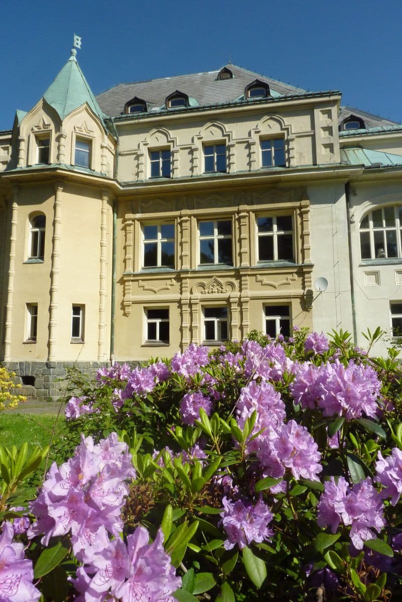 house to rent, 3,711 m², Lyžařská, Vysoké nad Jizerou, Liberecký Region house to rent, 3,711 m², Lyžařská, Vysoké nad Jizerou, Liberecký Region