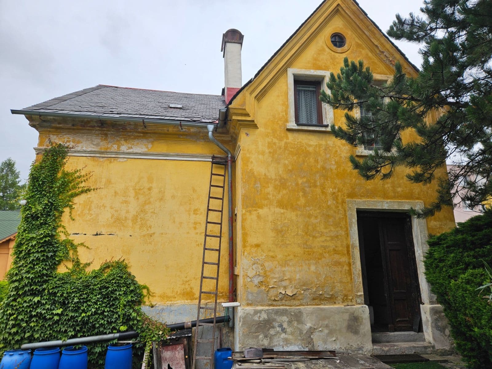 house for sale, 180 m², Dvořákova, Frýdlant, Liberecký Region house for sale, 180 m², Dvořákova, Frýdlant, Liberecký Region