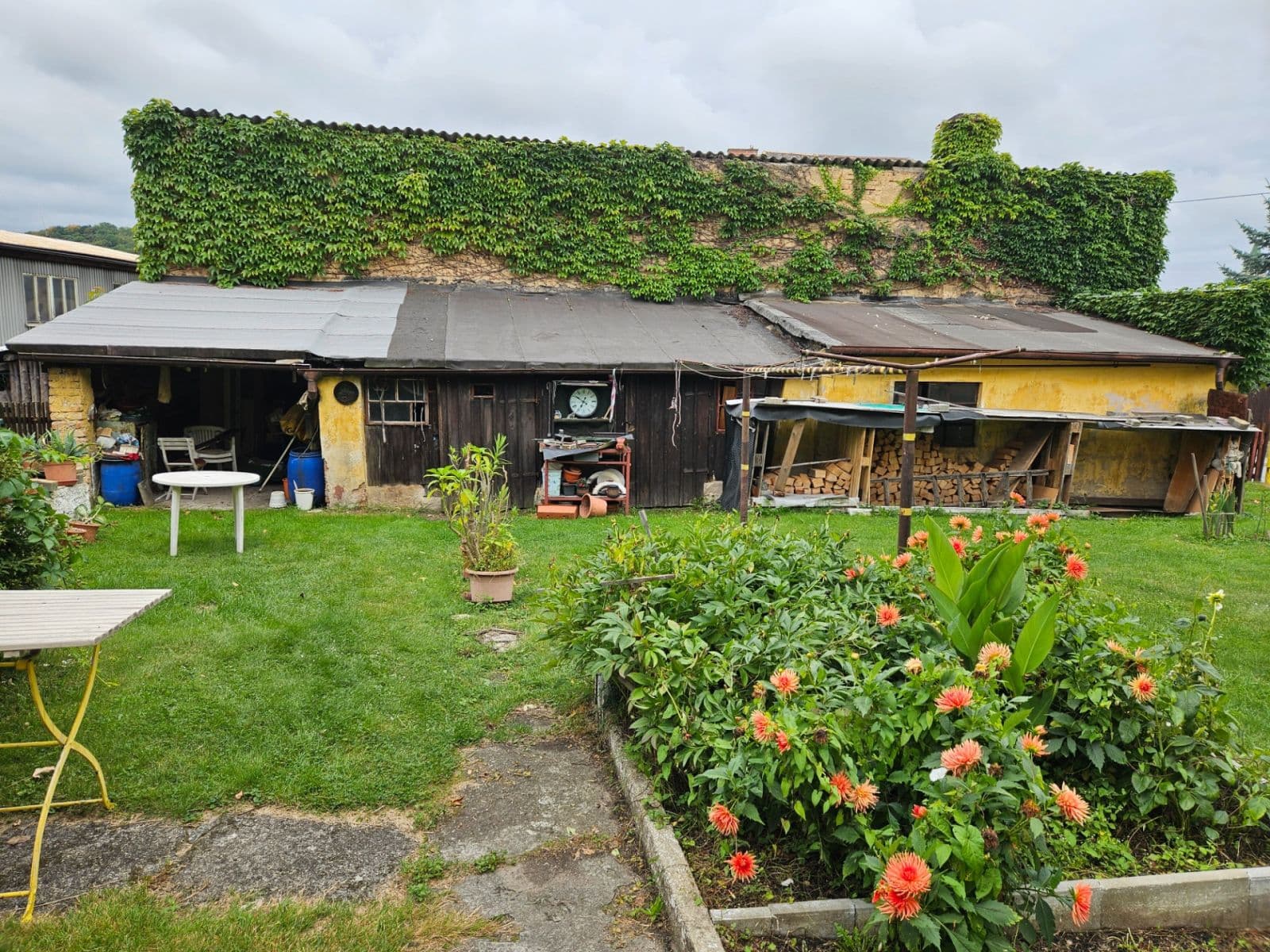 house for sale, 180 m², Dvořákova, Frýdlant, Liberecký Region house for sale, 180 m², Dvořákova, Frýdlant, Liberecký Region