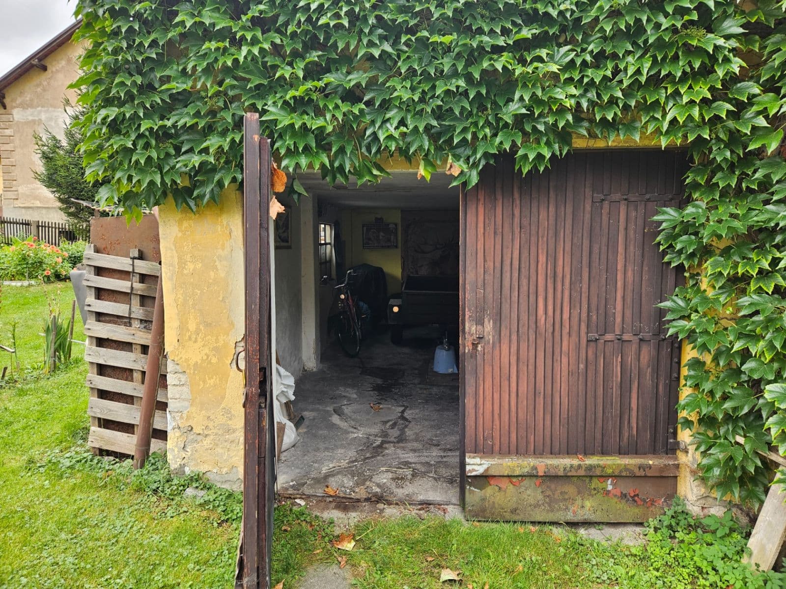 house for sale, 180 m², Dvořákova, Frýdlant, Liberecký Region house for sale, 180 m², Dvořákova, Frýdlant, Liberecký Region