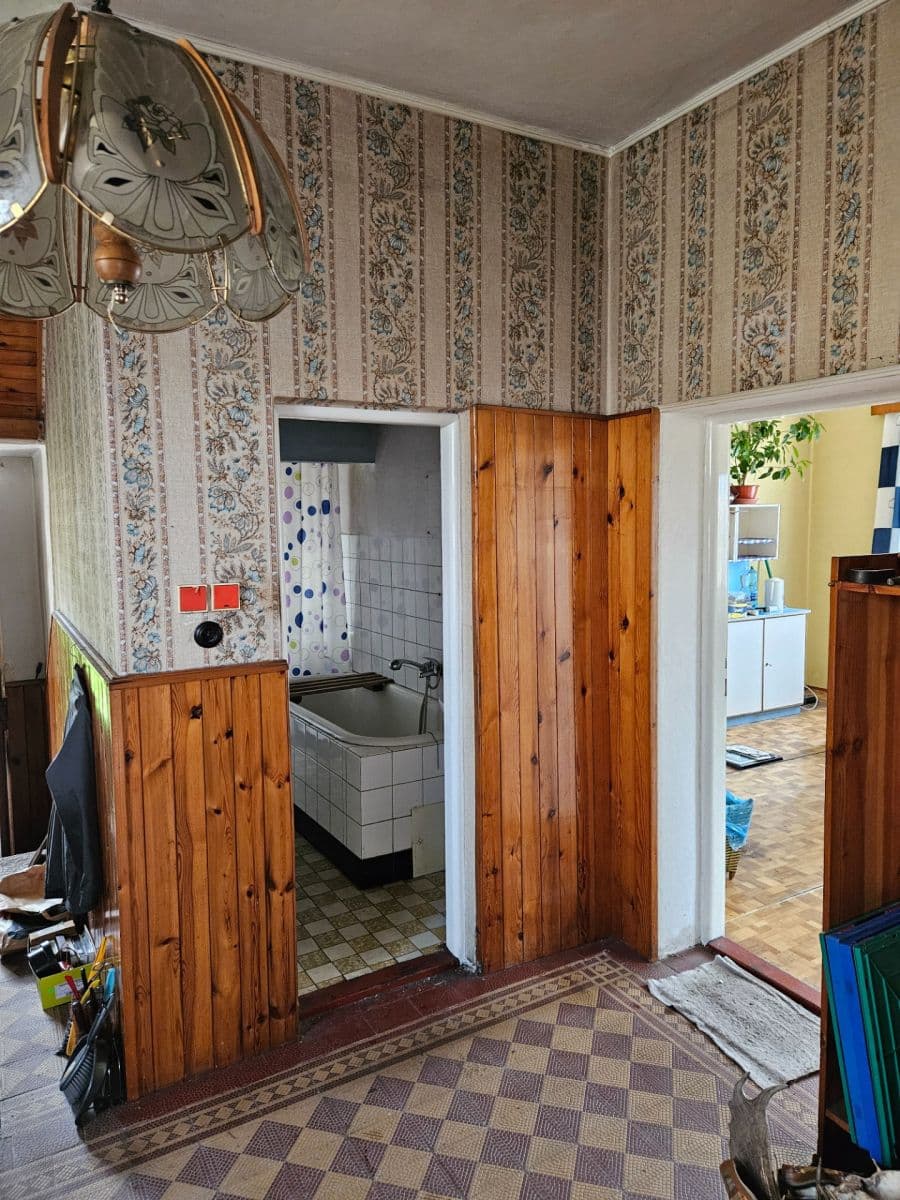 house for sale, 180 m², Dvořákova, Frýdlant, Liberecký Region house for sale, 180 m², Dvořákova, Frýdlant, Liberecký Region