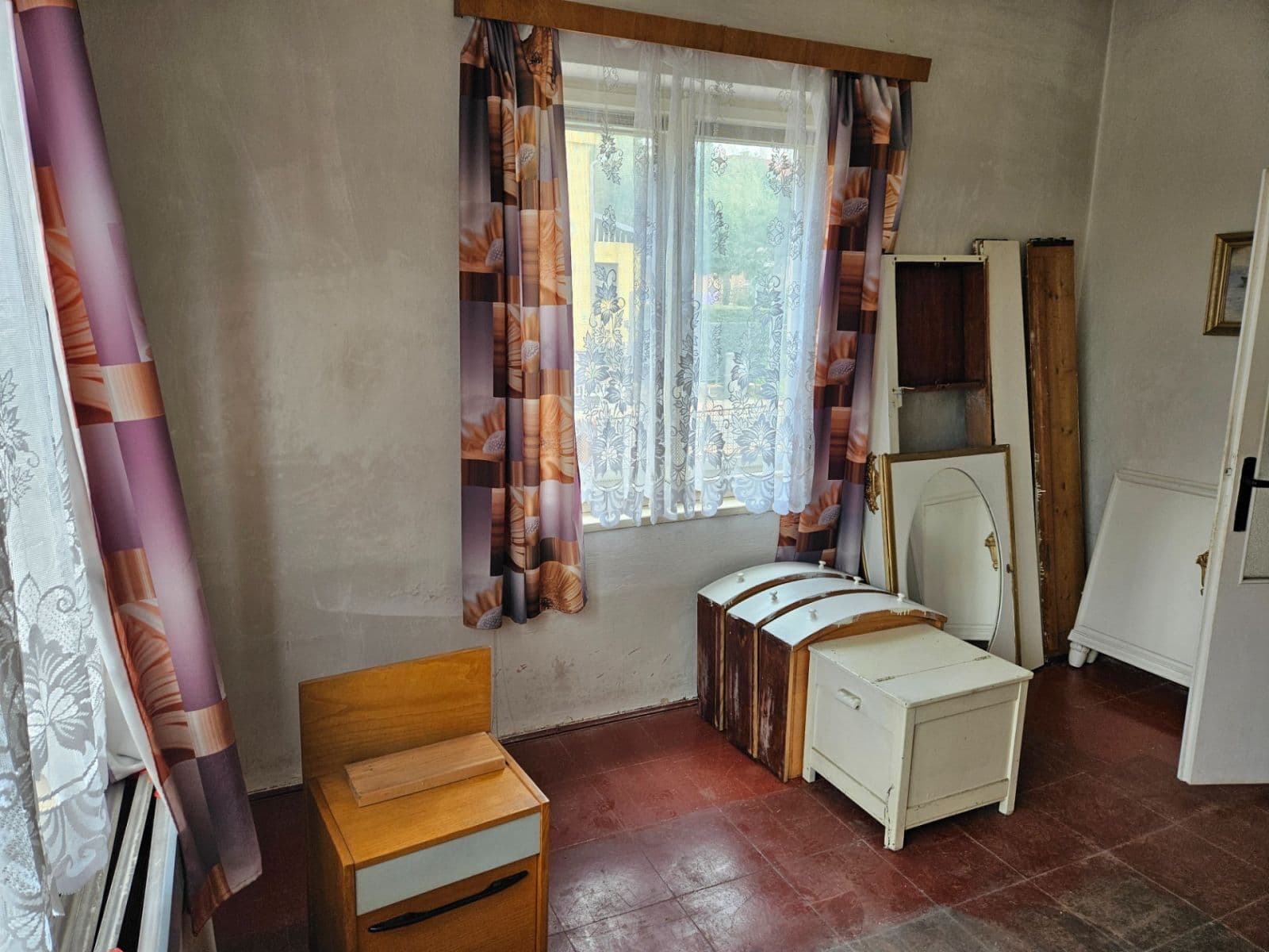 house for sale, 180 m², Dvořákova, Frýdlant, Liberecký Region house for sale, 180 m², Dvořákova, Frýdlant, Liberecký Region