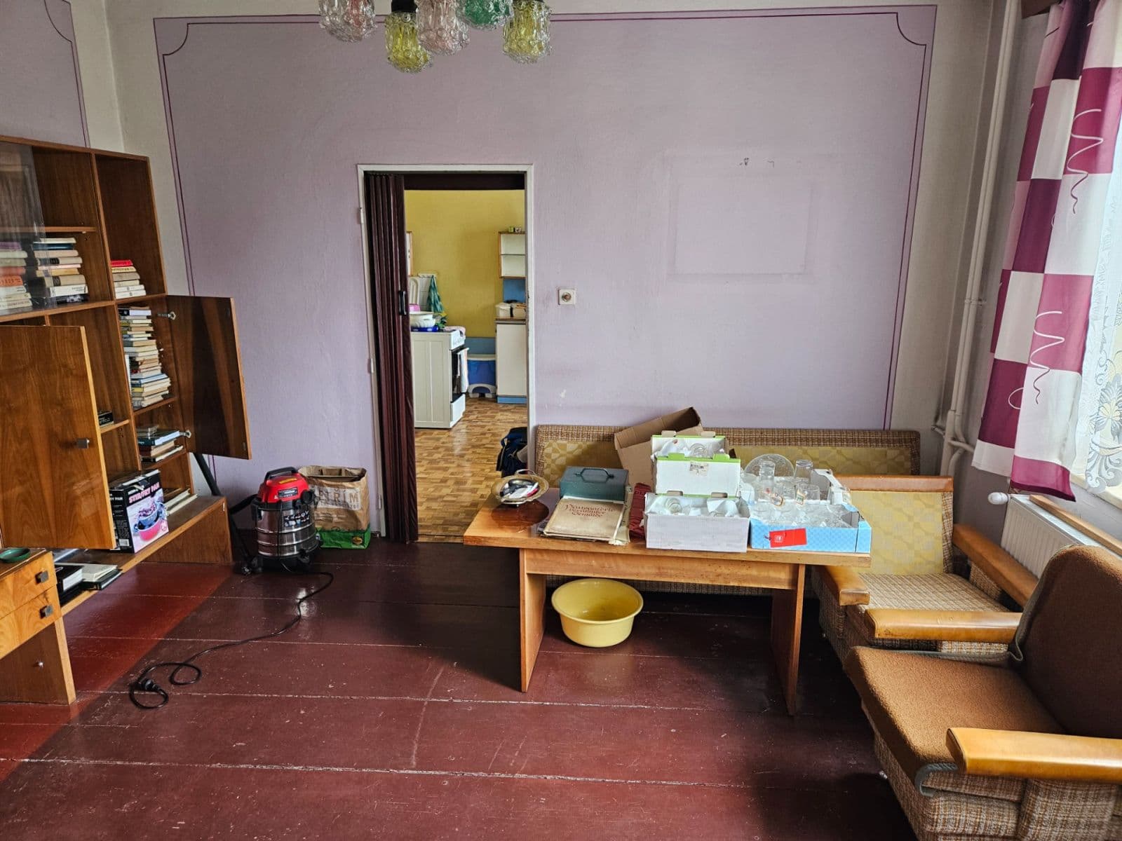 house for sale, 180 m², Dvořákova, Frýdlant, Liberecký Region house for sale, 180 m², Dvořákova, Frýdlant, Liberecký Region