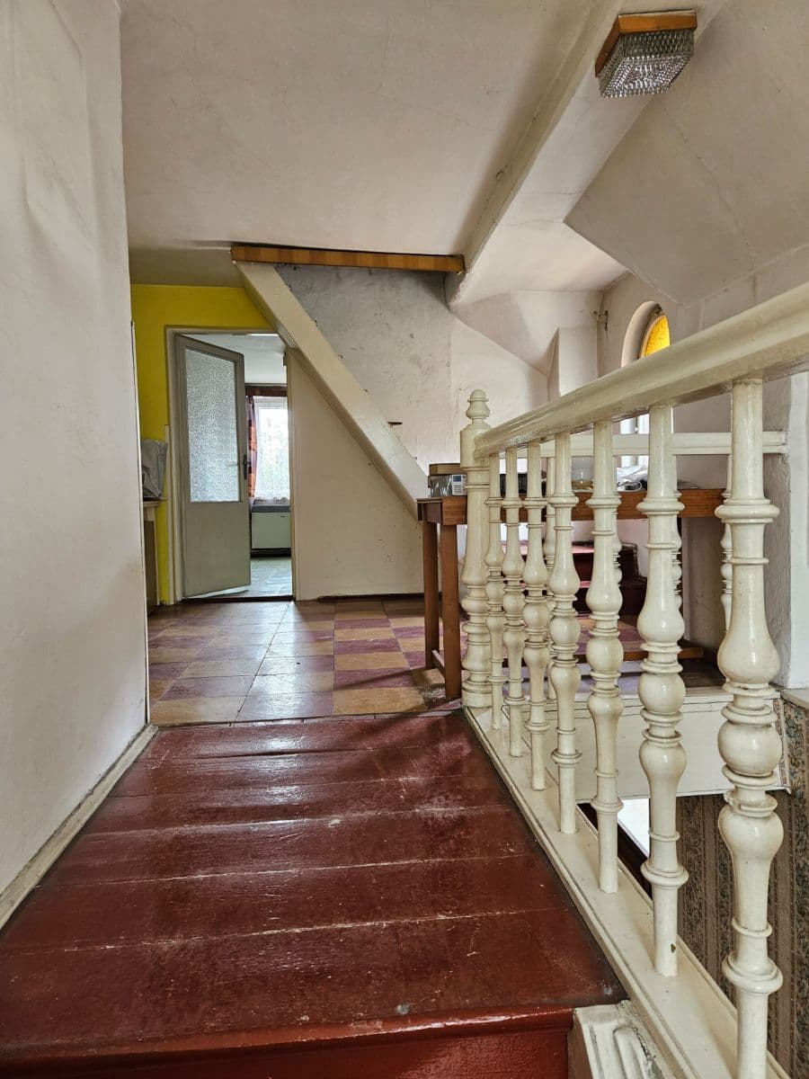 house for sale, 180 m², Dvořákova, Frýdlant, Liberecký Region house for sale, 180 m², Dvořákova, Frýdlant, Liberecký Region