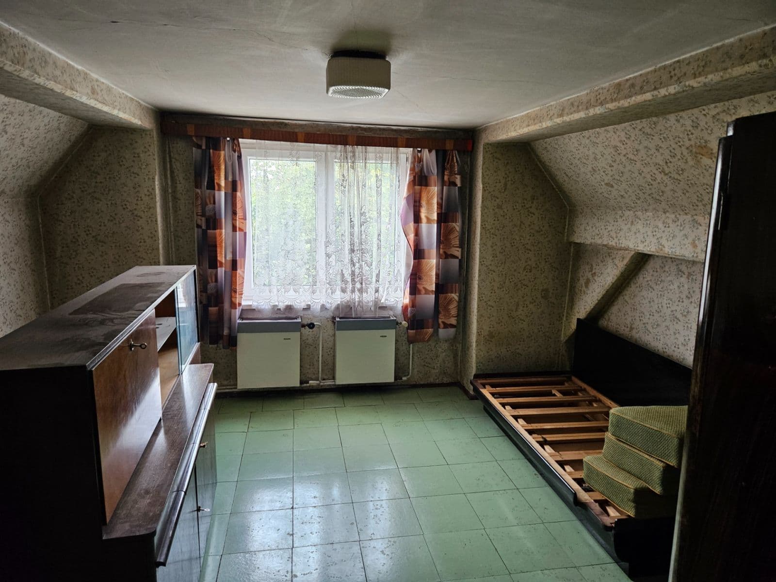 house for sale, 180 m², Dvořákova, Frýdlant, Liberecký Region house for sale, 180 m², Dvořákova, Frýdlant, Liberecký Region