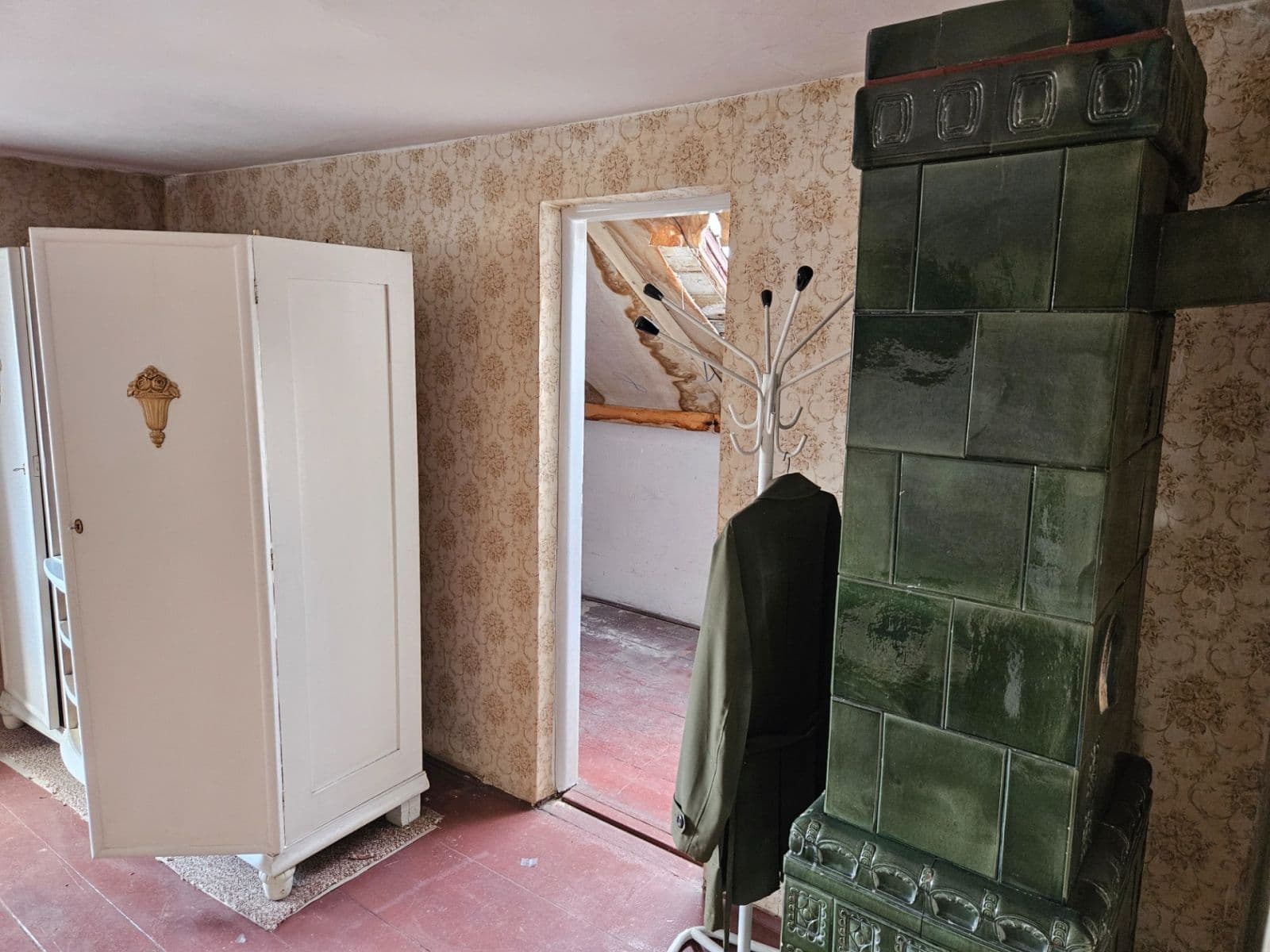 house for sale, 180 m², Dvořákova, Frýdlant, Liberecký Region house for sale, 180 m², Dvořákova, Frýdlant, Liberecký Region