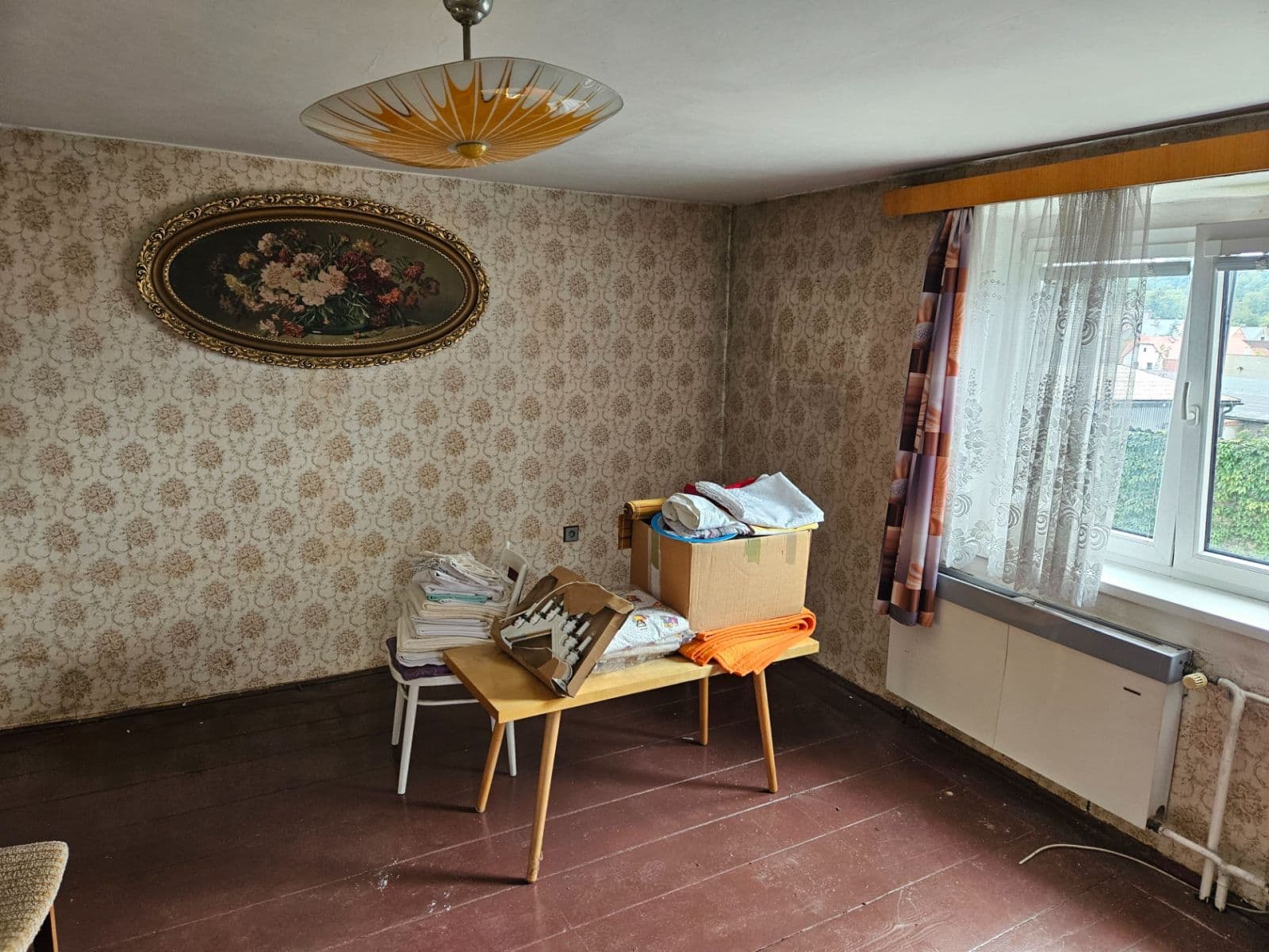 house for sale, 180 m², Dvořákova, Frýdlant, Liberecký Region house for sale, 180 m², Dvořákova, Frýdlant, Liberecký Region