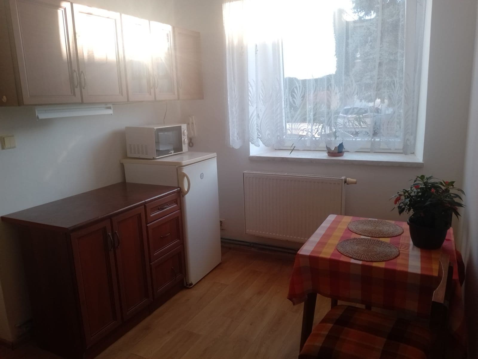 1 bedroom flat to rent, 48 m², Mozartova, Plzeň, Plzeňský Region 1 bedroom flat to rent, 48 m², Mozartova, Plzeň, Plzeňský Region