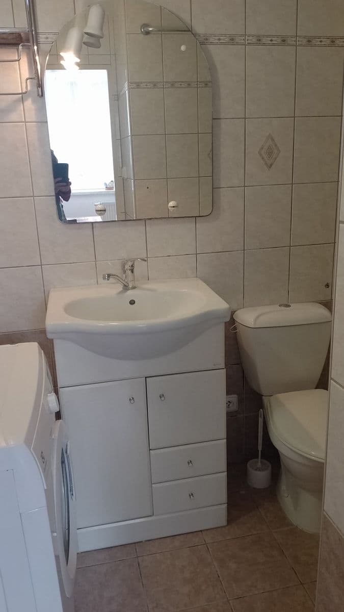 1 bedroom flat to rent, 48 m², Mozartova, Plzeň, Plzeňský Region 1 bedroom flat to rent, 48 m², Mozartova, Plzeň, Plzeňský Region